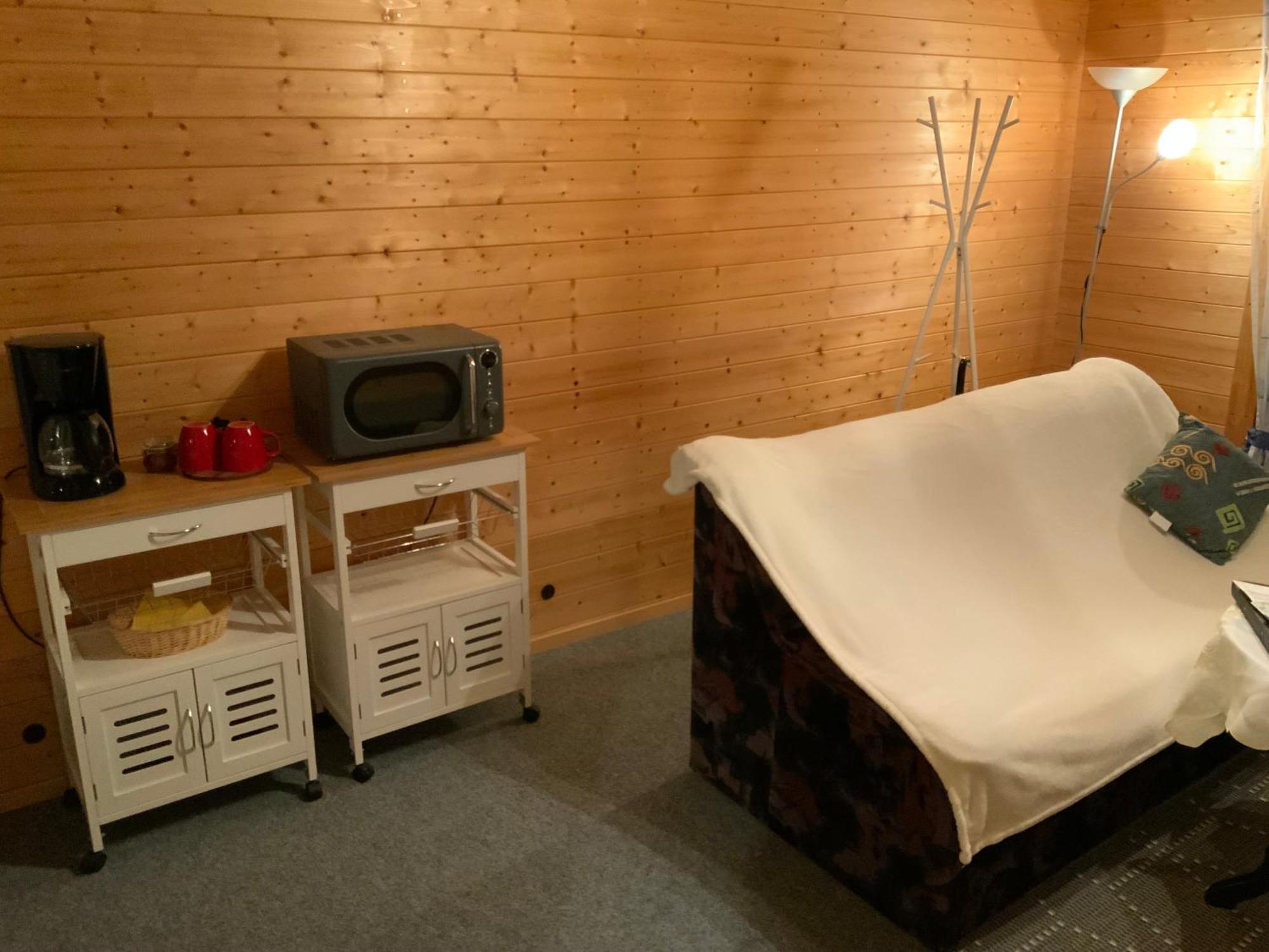 Ferienwohnung Silstedt فيرنغروده المظهر الخارجي الصورة